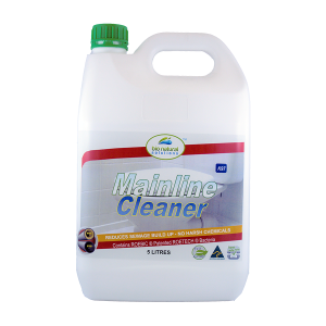 K97 Mainline Cleaner