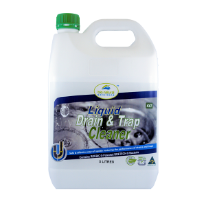 K67 Liquid Drain & Trap Cleaner