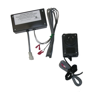 Universal Flush Timer 2 Station