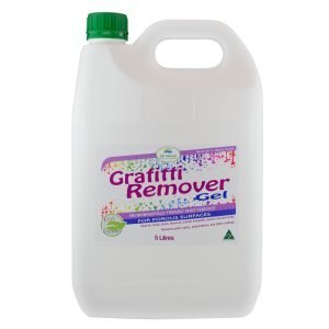 Graffiti Remover Gel